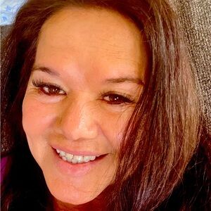 Meet your Posher, Rosie